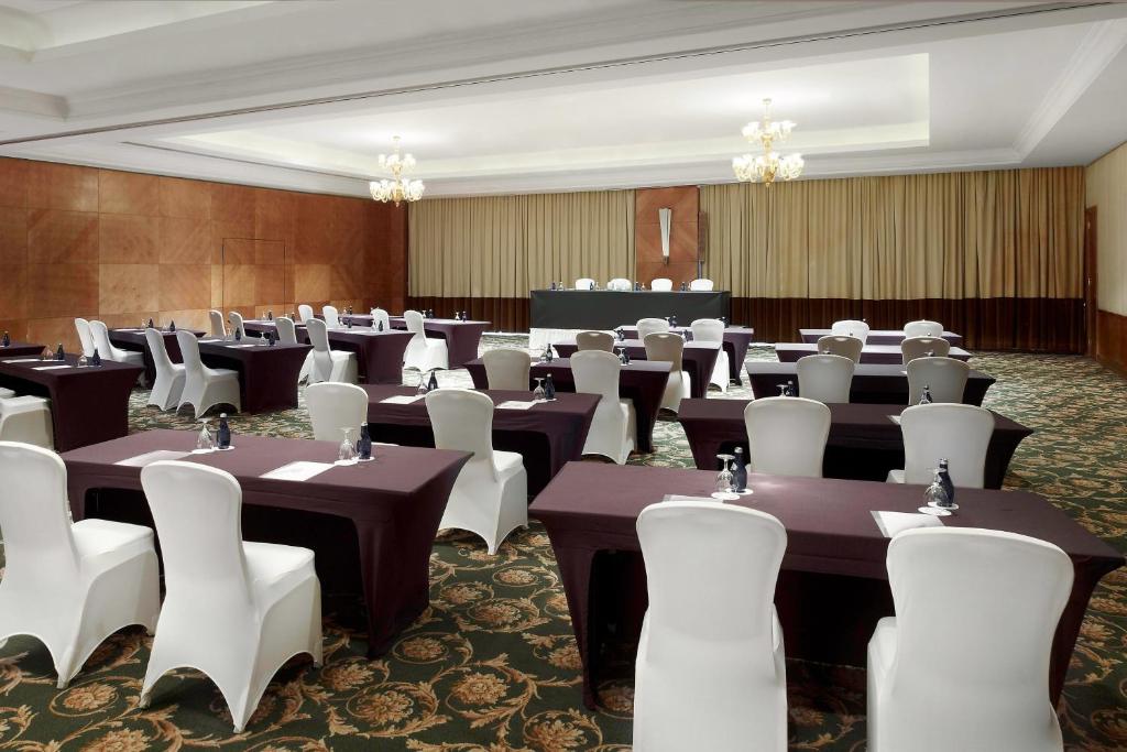 Le Meridien Al Khobar